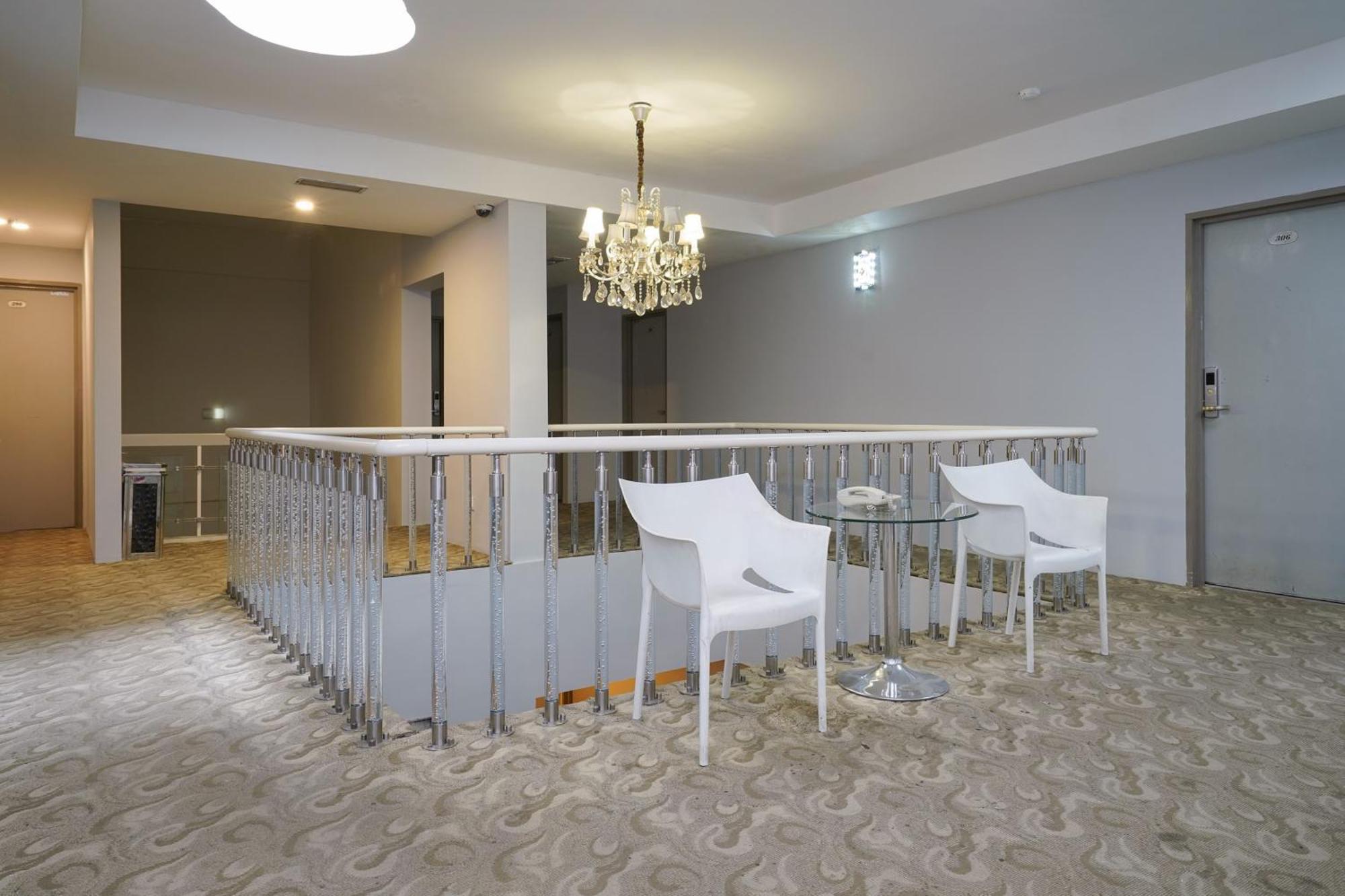 Capital O 89919 Hotel Hari Hari كوالالمبور المظهر الخارجي الصورة