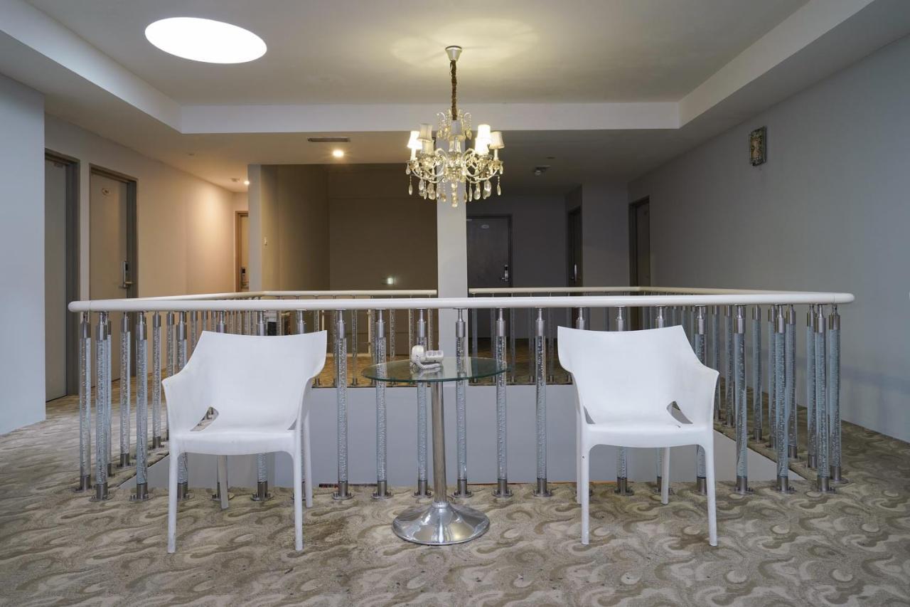Capital O 89919 Hotel Hari Hari كوالالمبور المظهر الخارجي الصورة